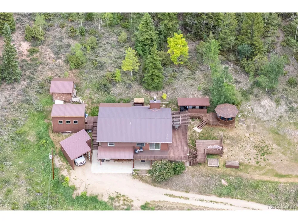 360 GCR 194 Kremmling, CO 80459