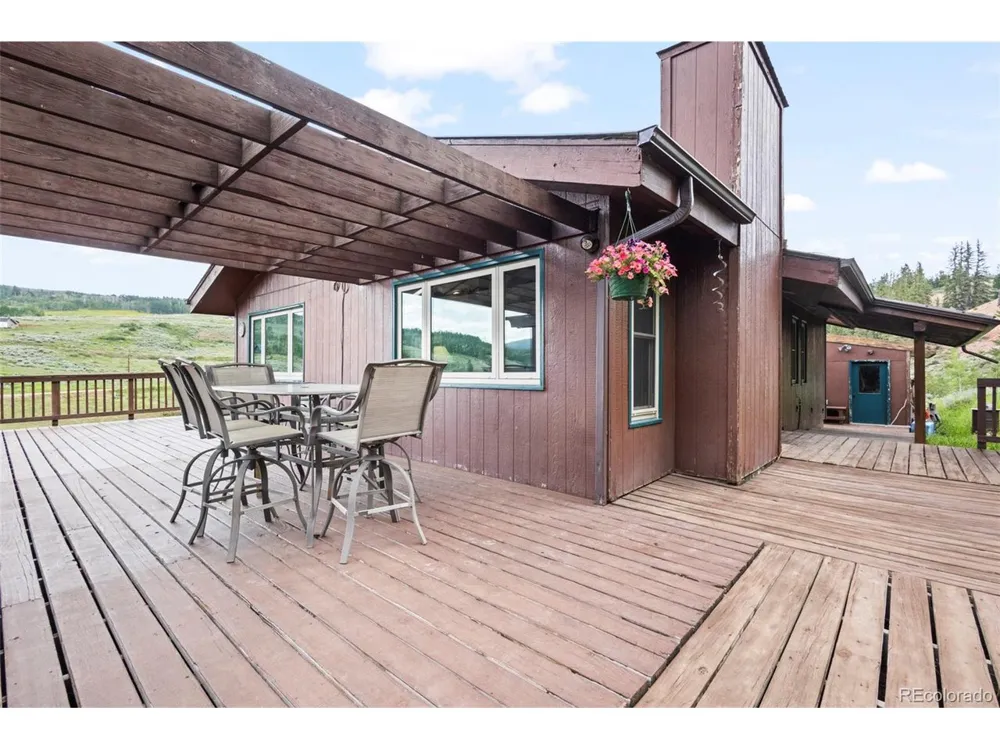 360 GCR 194 Kremmling, CO 80459