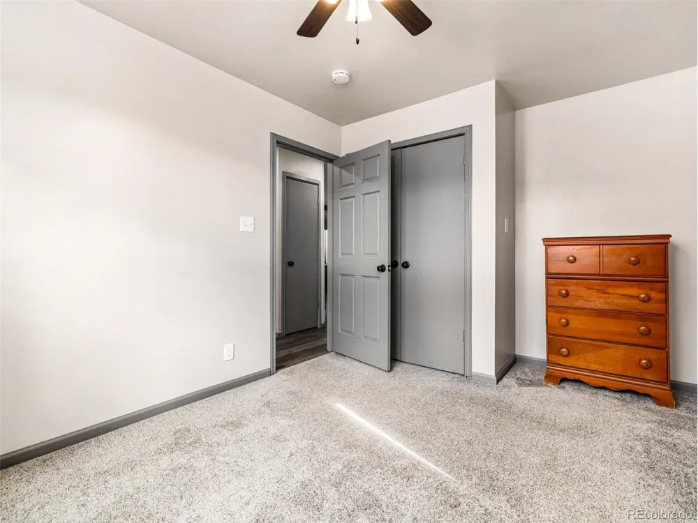 815 Ohio Street Silver Cliff, CO 81252