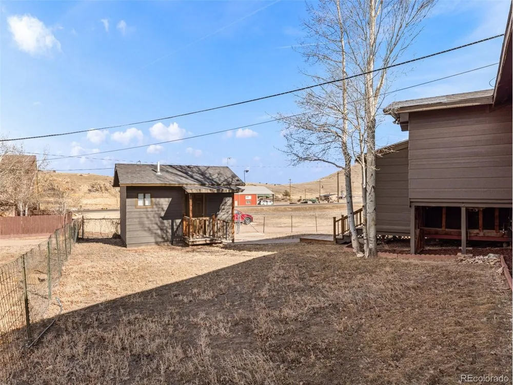 815 Ohio Street Silver Cliff, CO 81252