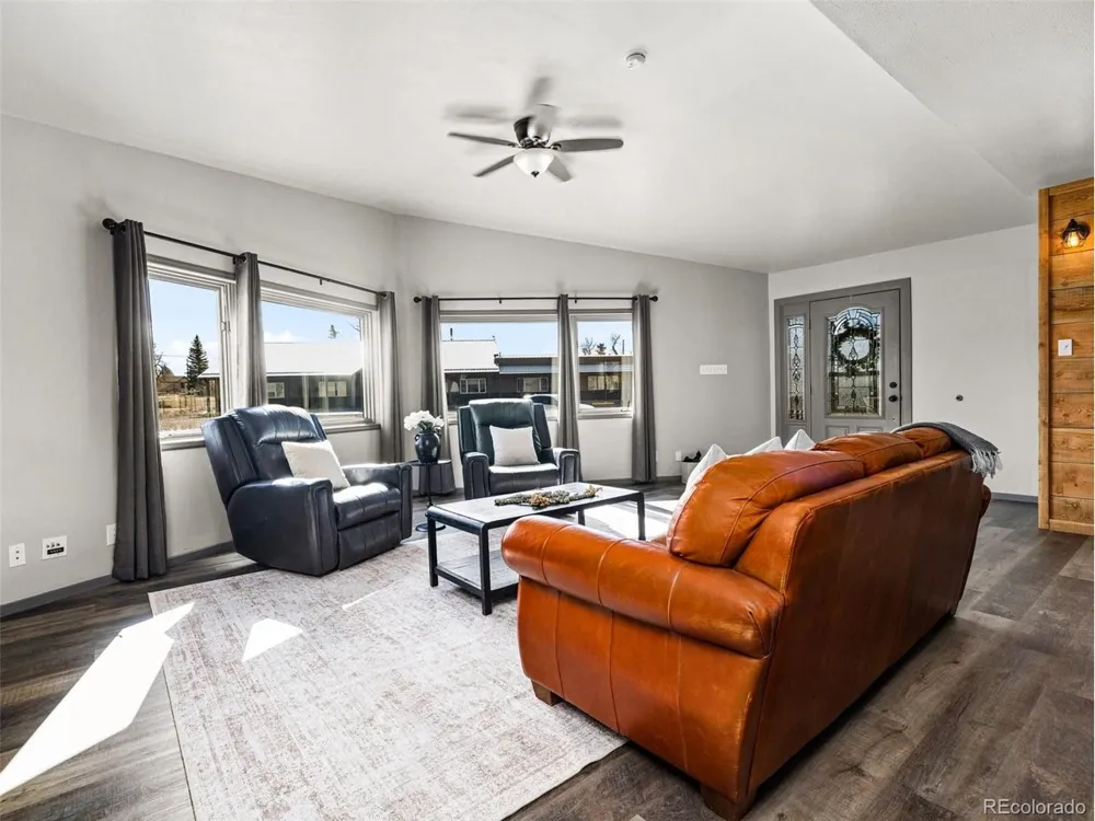 815 Ohio Street Silver Cliff, CO 81252