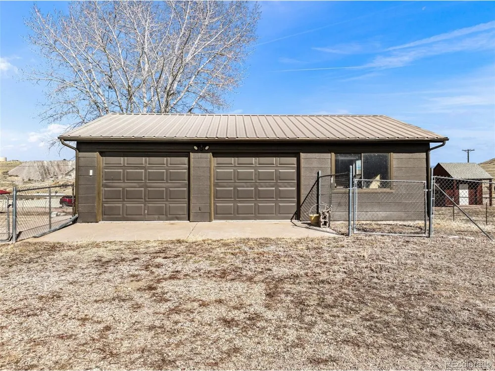 815 Ohio Street Silver Cliff, CO 81252