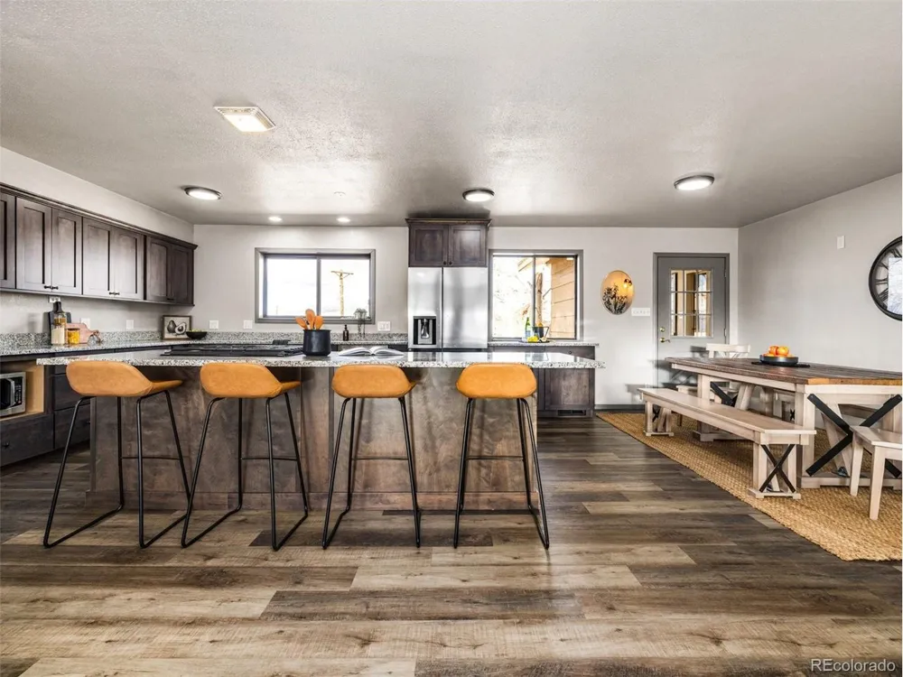 815 Ohio Street Silver Cliff, CO 81252