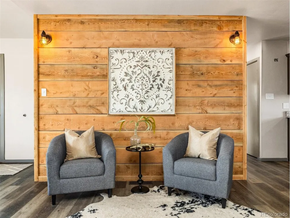 815 Ohio Street Silver Cliff, CO 81252