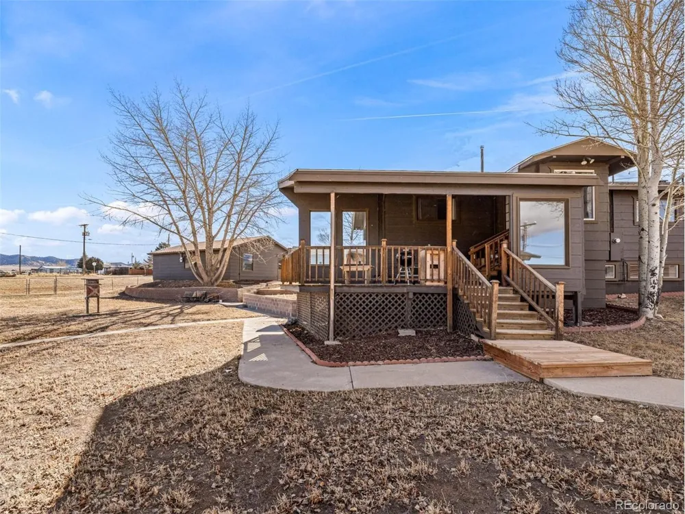 815 Ohio Street Silver Cliff, CO 81252