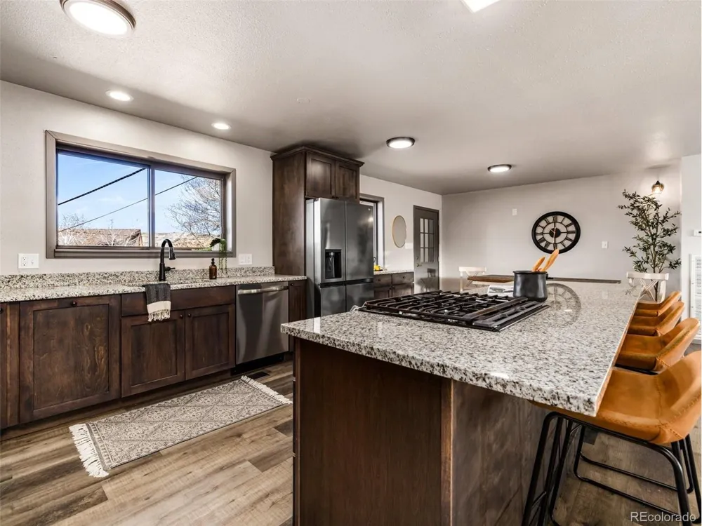 815 Ohio Street Silver Cliff, CO 81252