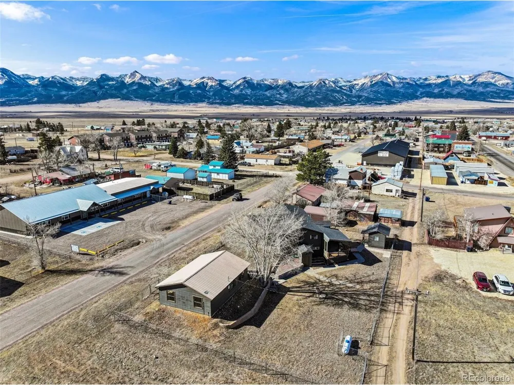815 Ohio Street Silver Cliff, CO 81252