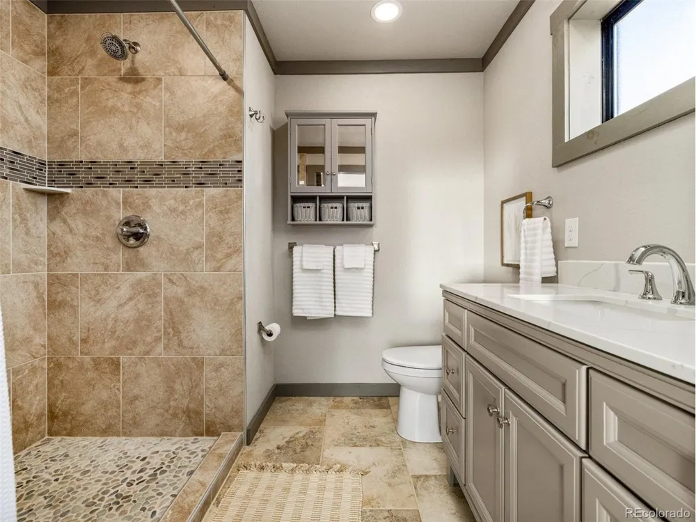 815 Ohio Street Silver Cliff, CO 81252