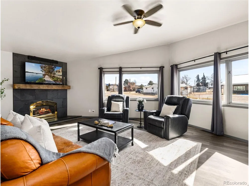 815 Ohio Street Silver Cliff, CO 81252