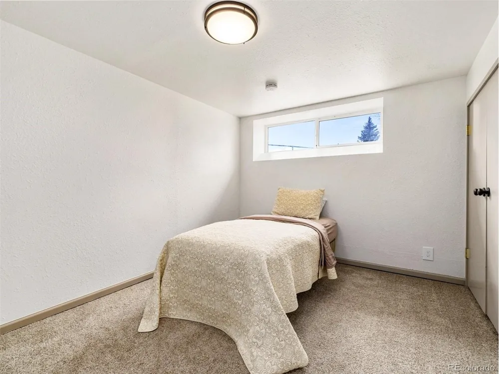 815 Ohio Street Silver Cliff, CO 81252