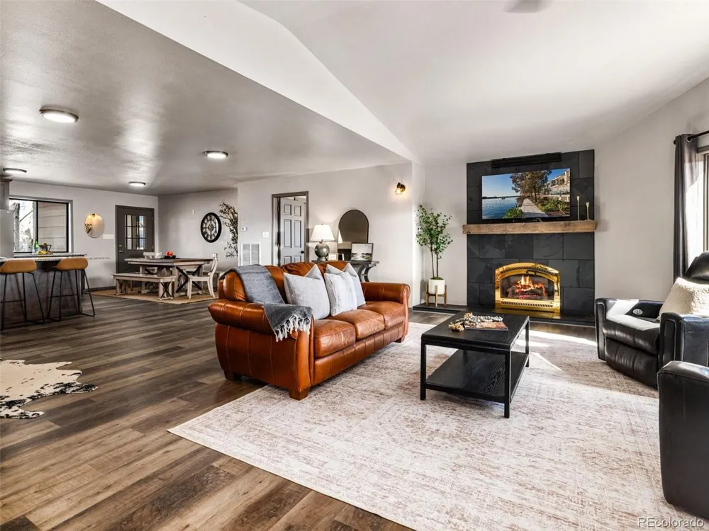 815 Ohio Street Silver Cliff, CO 81252
