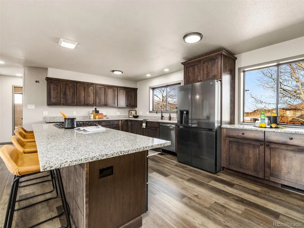 815 Ohio Street Silver Cliff, CO 81252