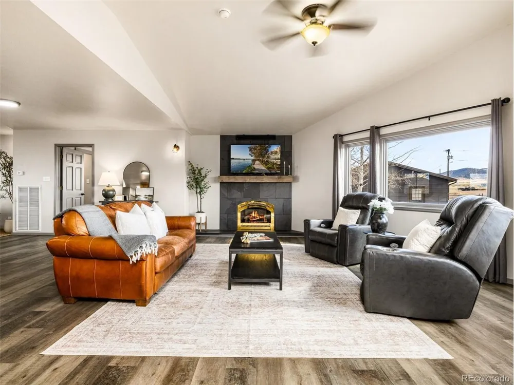 815 Ohio Street Silver Cliff, CO 81252