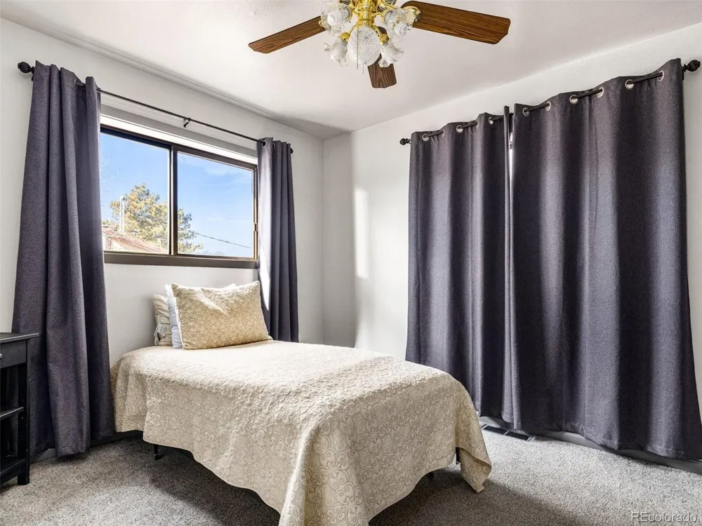 815 Ohio Street Silver Cliff, CO 81252