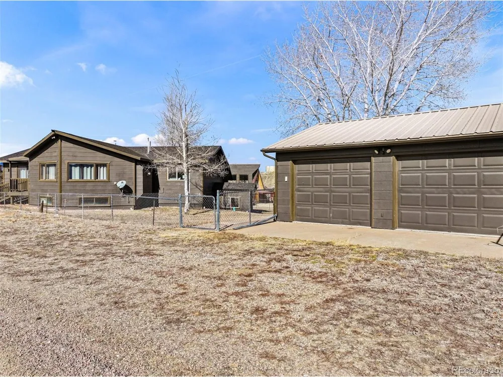 815 Ohio Street Silver Cliff, CO 81252