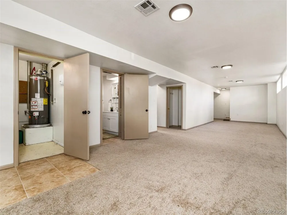 815 Ohio Street Silver Cliff, CO 81252