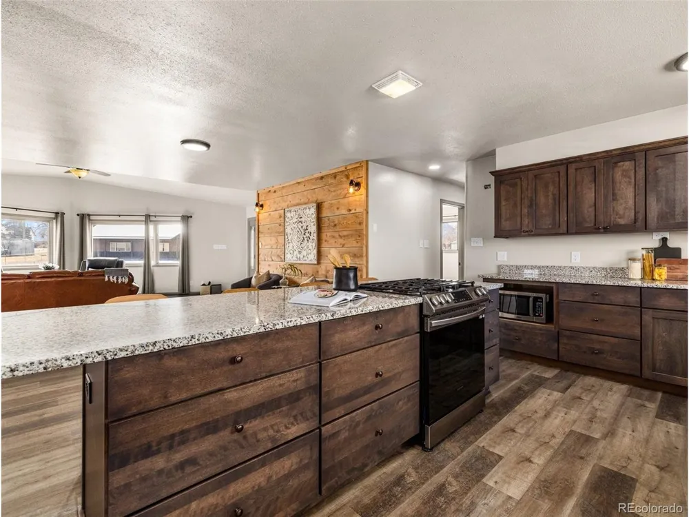 815 Ohio Street Silver Cliff, CO 81252