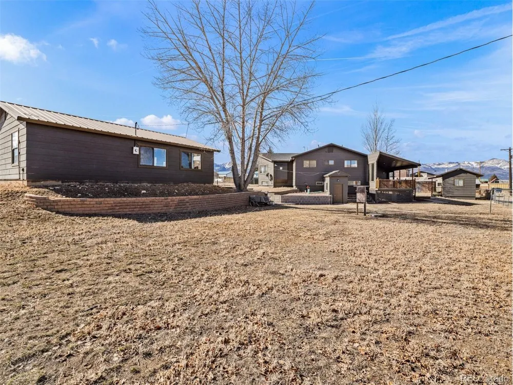 815 Ohio Street Silver Cliff, CO 81252