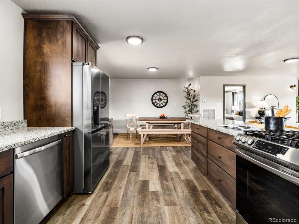 815 Ohio Street Silver Cliff, CO 81252