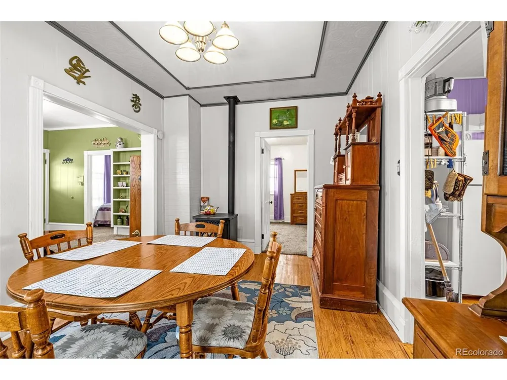 137 W Eaton Avenue Cripple Creek, CO 80813