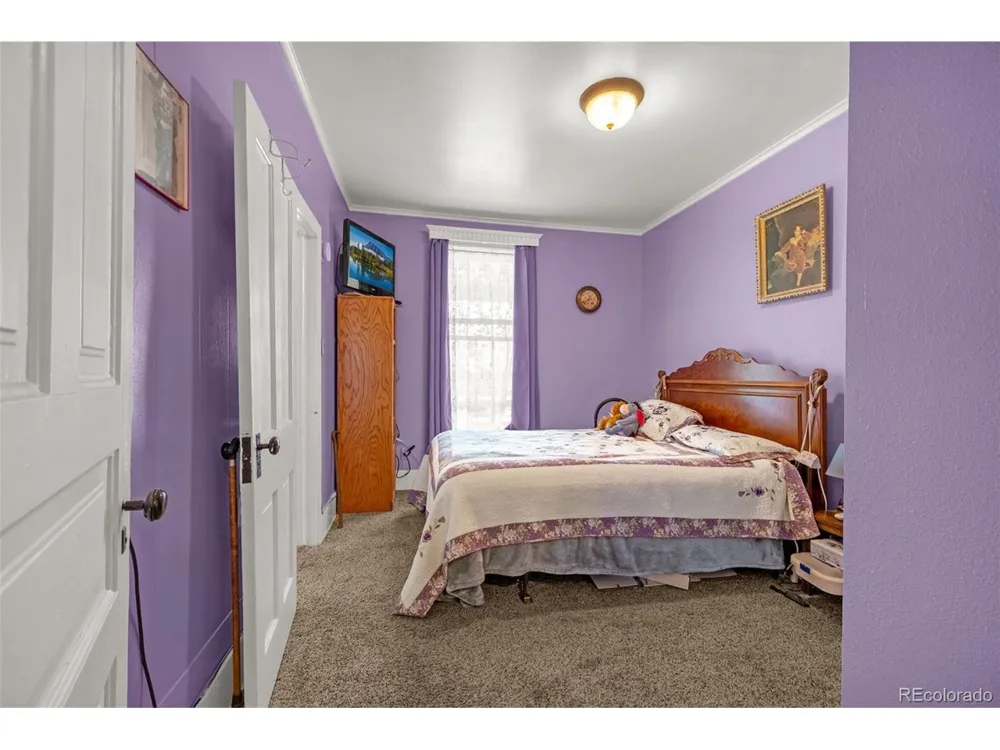 137 W Eaton Avenue Cripple Creek, CO 80813