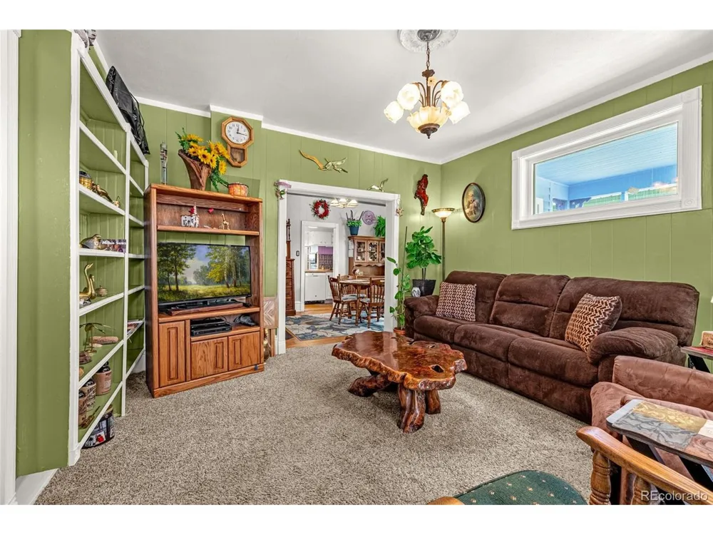137 W Eaton Avenue Cripple Creek, CO 80813