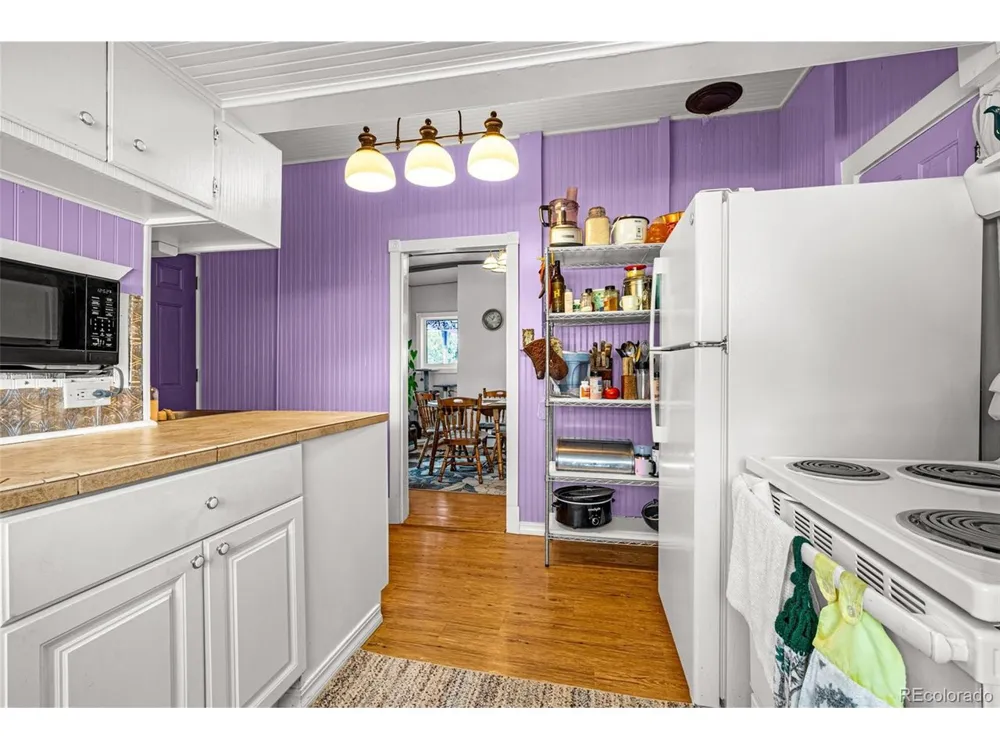 137 W Eaton Avenue Cripple Creek, CO 80813