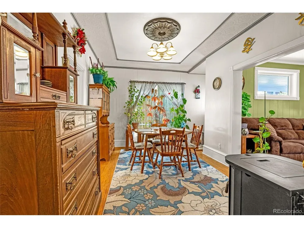 137 W Eaton Avenue Cripple Creek, CO 80813