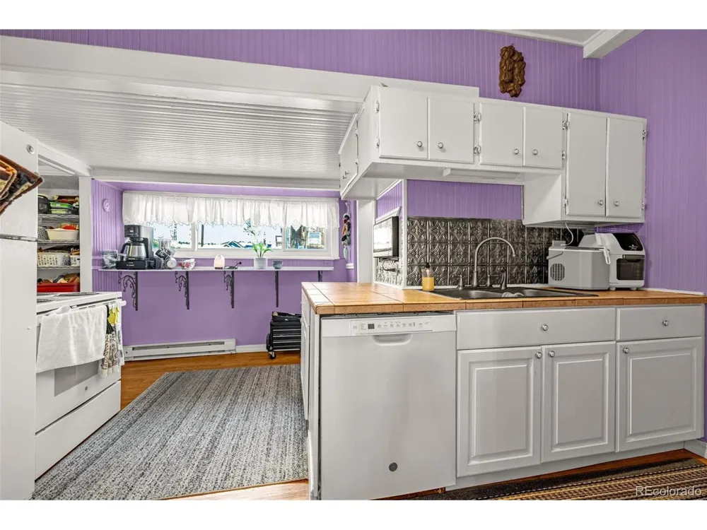 137 W Eaton Avenue Cripple Creek, CO 80813
