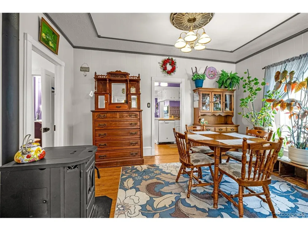 137 W Eaton Avenue Cripple Creek, CO 80813