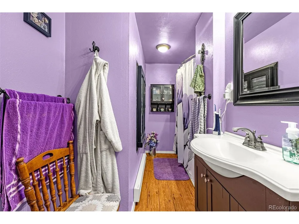 137 W Eaton Avenue Cripple Creek, CO 80813