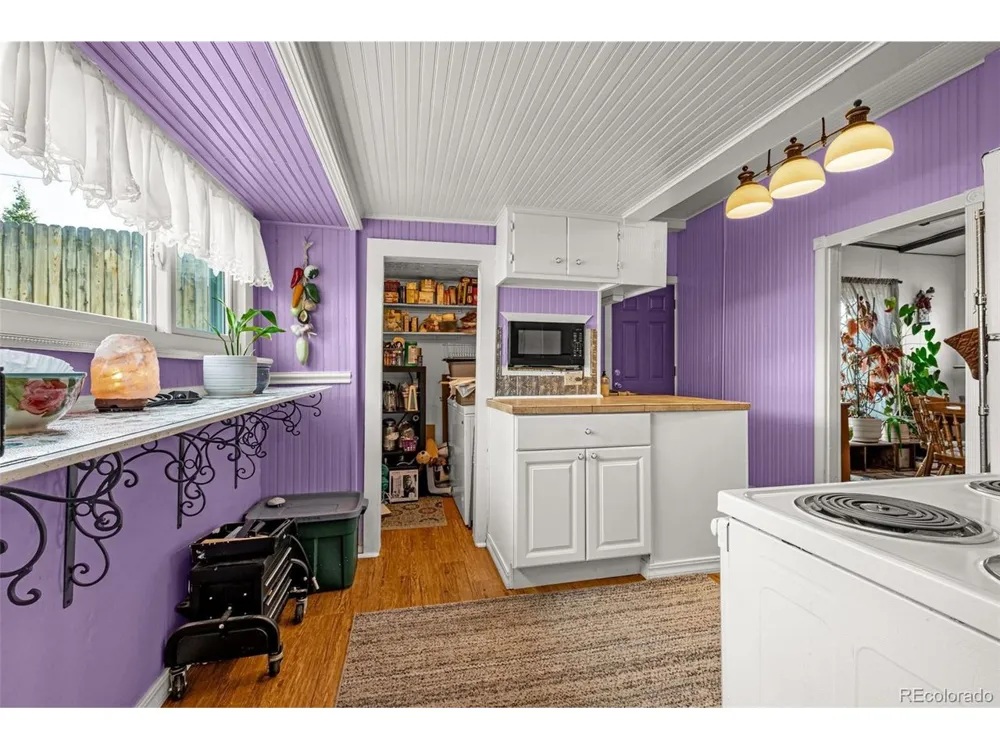 137 W Eaton Avenue Cripple Creek, CO 80813
