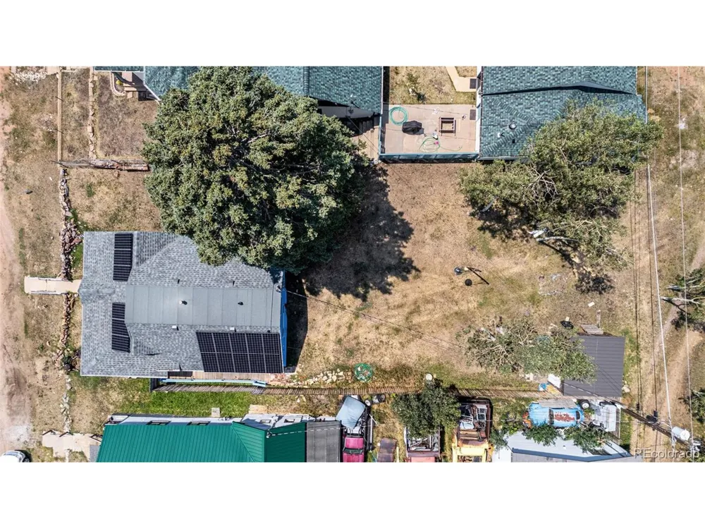 137 W Eaton Avenue Cripple Creek, CO 80813