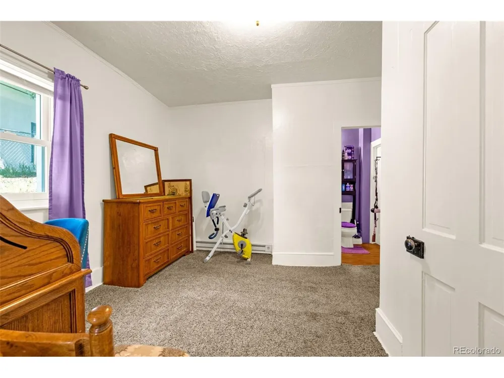 137 W Eaton Avenue Cripple Creek, CO 80813