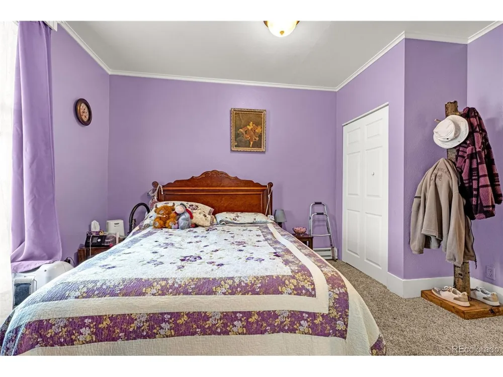 137 W Eaton Avenue Cripple Creek, CO 80813