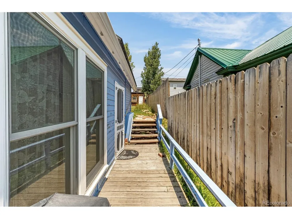 137 W Eaton Avenue Cripple Creek, CO 80813