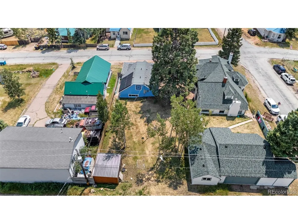 137 W Eaton Avenue Cripple Creek, CO 80813