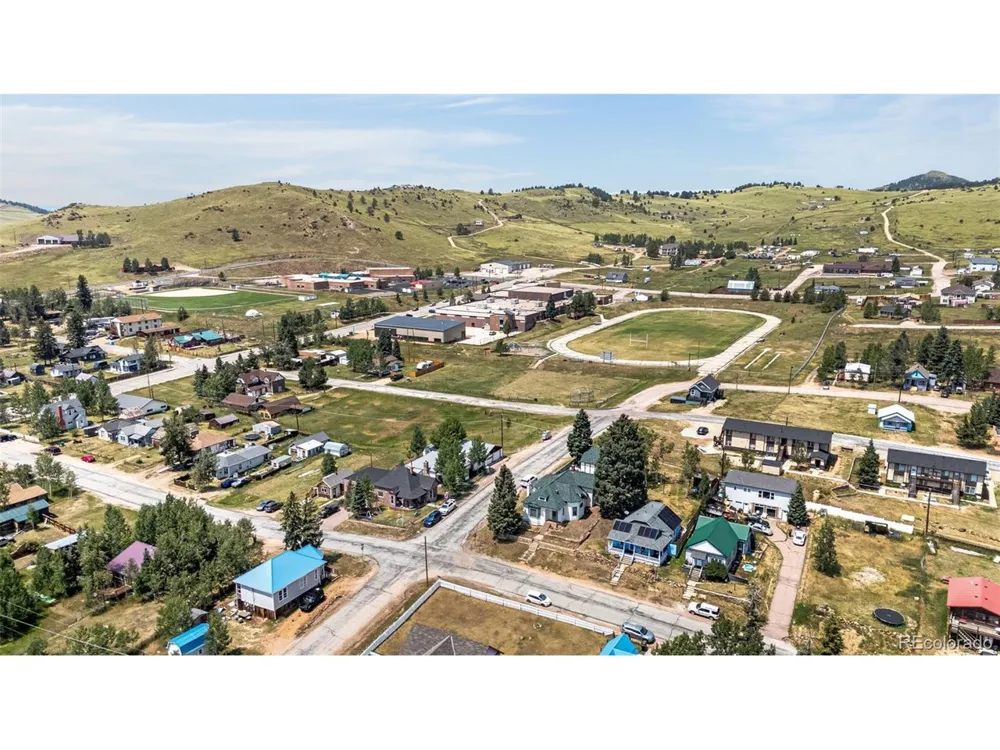 137 W Eaton Avenue Cripple Creek, CO 80813