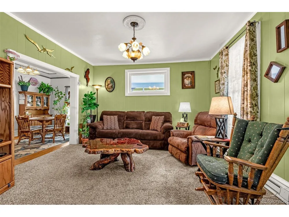 137 W Eaton Avenue Cripple Creek, CO 80813