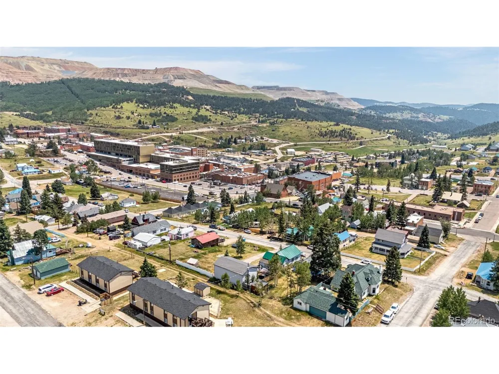 137 W Eaton Avenue Cripple Creek, CO 80813