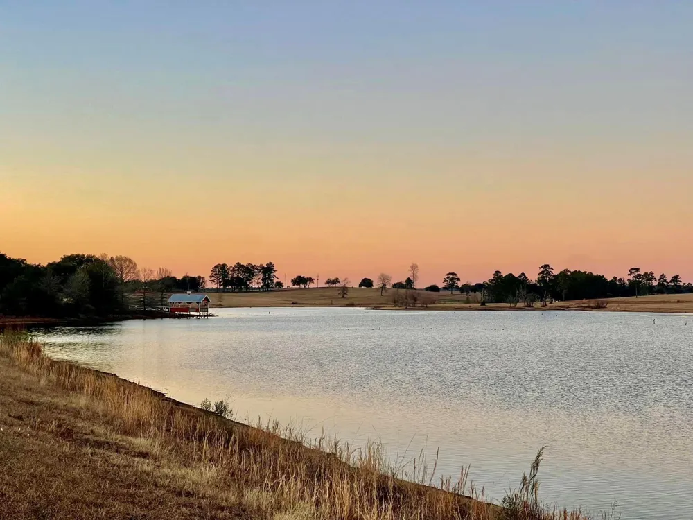 38 Lakeland Ranch Drive Hillister, TX 77624