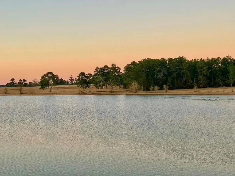 38 Lakeland Ranch Drive Hillister, TX 77624