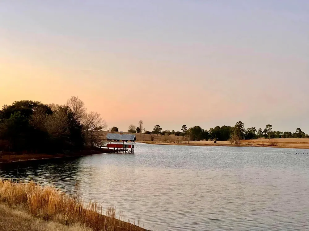 38 Lakeland Ranch Drive Hillister, TX 77624