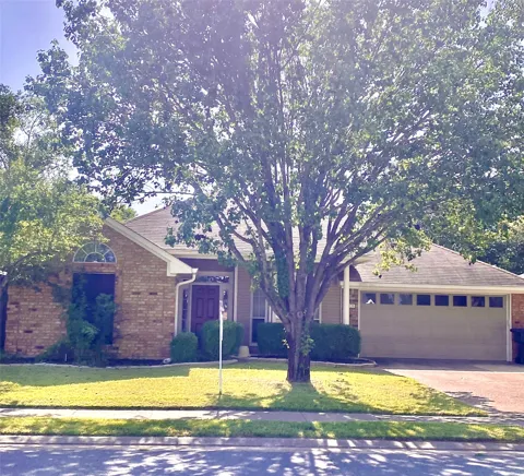 2126 Middle Creek Boulevard