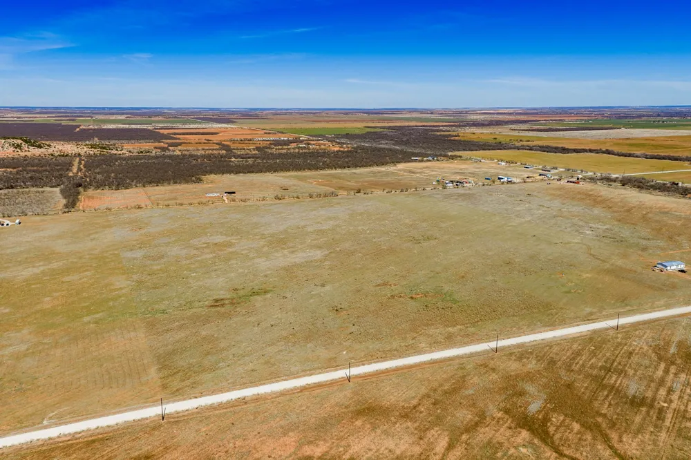 Derstine Road Merkel, TX 79536