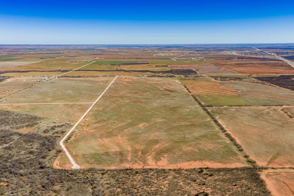 Derstine Road Merkel, TX 79536