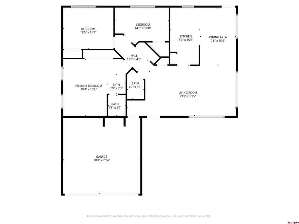249 Bert Street Delta, CO 81416