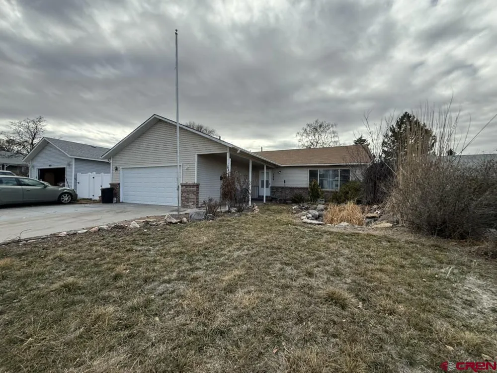249 Bert Street Delta, CO 81416