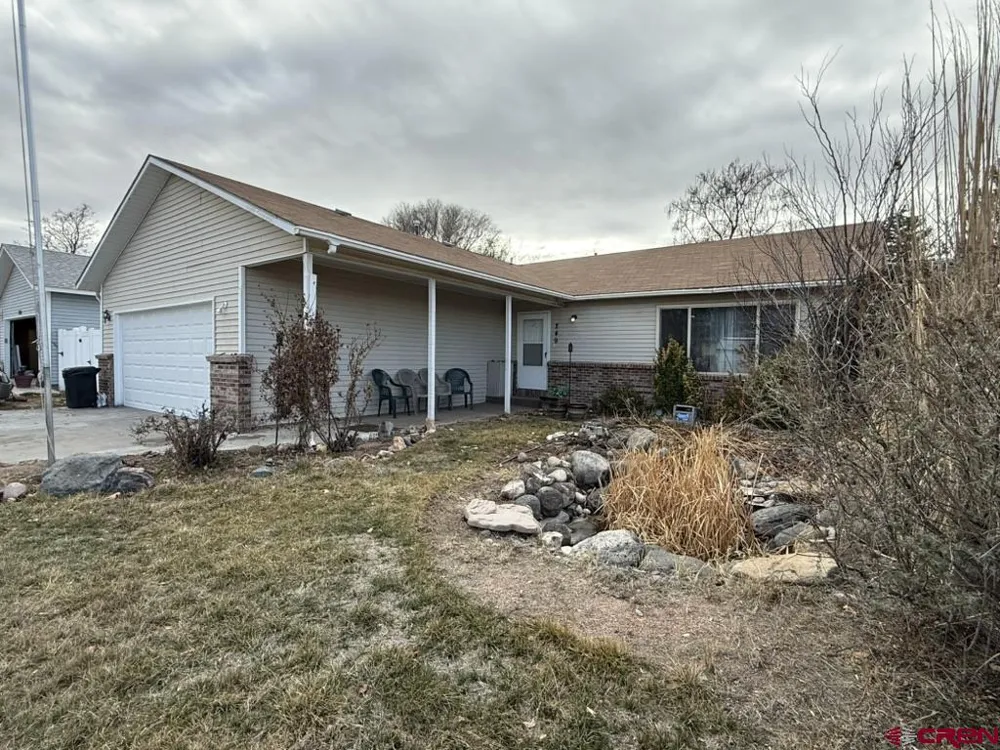249 Bert Street Delta, CO 81416