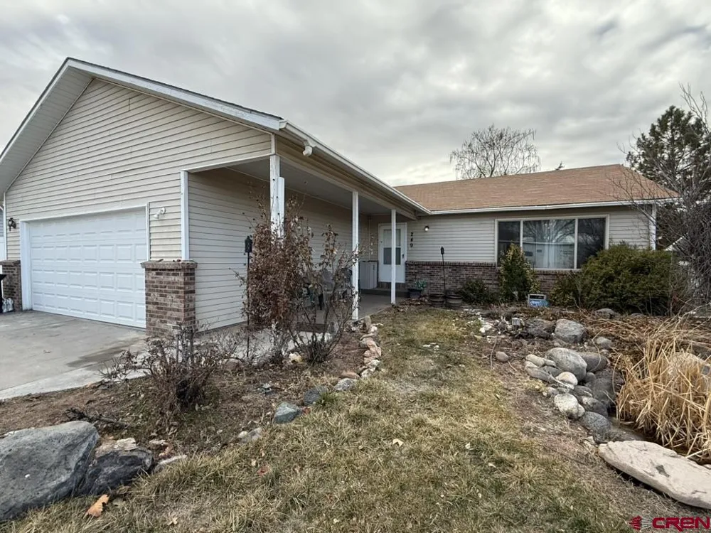 249 Bert Street Delta, CO 81416